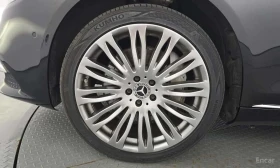 Mercedes-Benz S 560 LONG 4MATIC /ОБДУХВАНЕ/ПАНОРАМА/ДИСТРОНИК/360 | Auto.bg — изображение 5 Mercedes-Benz S 560 LONG 4MATIC /ОБДУХВАНЕ/ПАНОРАМА/ДИСТРОНИК/360 | Auto.bg — изображение 5