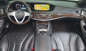 Mercedes-Benz S 560 LONG 4MATIC /ОБДУХВАНЕ/ПАНОРАМА/ДИСТРОНИК/360 | Auto.bg — изображение 7 Mercedes-Benz S 560 LONG 4MATIC /ОБДУХВАНЕ/ПАНОРАМА/ДИСТРОНИК/360 | Auto.bg — изображение 7