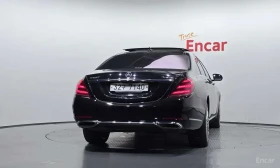 Mercedes-Benz S 560 LONG 4MATIC /ОБДУХВАНЕ/ПАНОРАМА/ДИСТРОНИК/360 | Auto.bg — изображение 4 Mercedes-Benz S 560 LONG 4MATIC /ОБДУХВАНЕ/ПАНОРАМА/ДИСТРОНИК/360 | Auto.bg — изображение 4