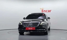 Mercedes-Benz S 560 LONG 4MATIC /ОБДУХВАНЕ/ПАНОРАМА/ДИСТРОНИК/360 | Auto.bg — изображение 3 Mercedes-Benz S 560 LONG 4MATIC /ОБДУХВАНЕ/ПАНОРАМА/ДИСТРОНИК/360 | Auto.bg — изображение 3