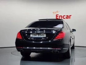 Mercedes-Benz S 500 Maybach | Auto.bg — изображение 4 Mercedes-Benz S 500 Maybach | Auto.bg — изображение 4