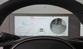 Hyundai Ioniq 5 undefined | Auto.bg — изображение 7 Hyundai Ioniq 5 undefined | Auto.bg — изображение 7
