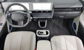Hyundai Ioniq 5 undefined | Auto.bg — изображение 5 Hyundai Ioniq 5 undefined | Auto.bg — изображение 5