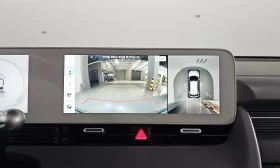 Hyundai Ioniq 5 undefined | Auto.bg — изображение 8 Hyundai Ioniq 5 undefined | Auto.bg — изображение 8