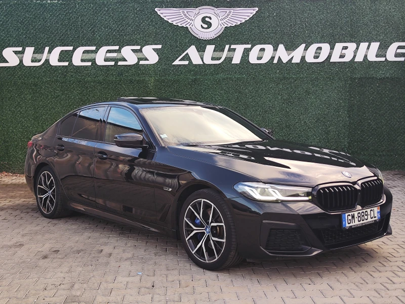BMW 530E MPAK* HEADUP* PODGREV* 360CAM* HARMANN* LINEASIST* - 36999 € / 72363.75 лв. - 69614807 1 | Car24.bg BMW 530E MPAK* HEADUP* PODGREV* 360CAM* HARMANN* LINEASIST* - 36999 € / 72363.75 лв. - 69614807 1