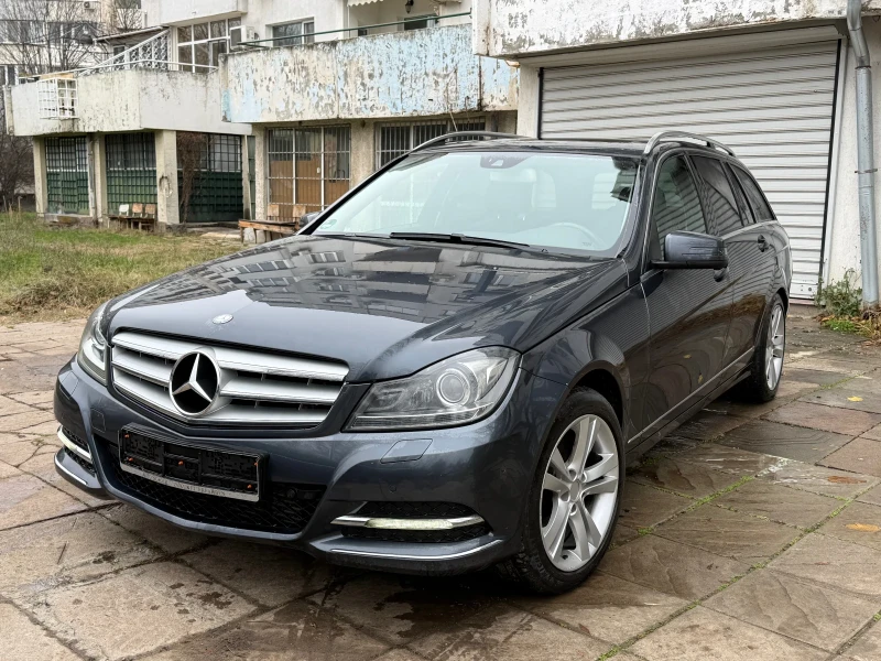 Mercedes-Benz C 300 CDI Avantgarde/7G/Harman/4MATIC - 17900 лв. / 9152.12 € - 59273948 1 | Car24.bg Mercedes-Benz C 300 CDI Avantgarde/7G/Harman/4MATIC - 17900 лв. / 9152.12 € - 59273948 1