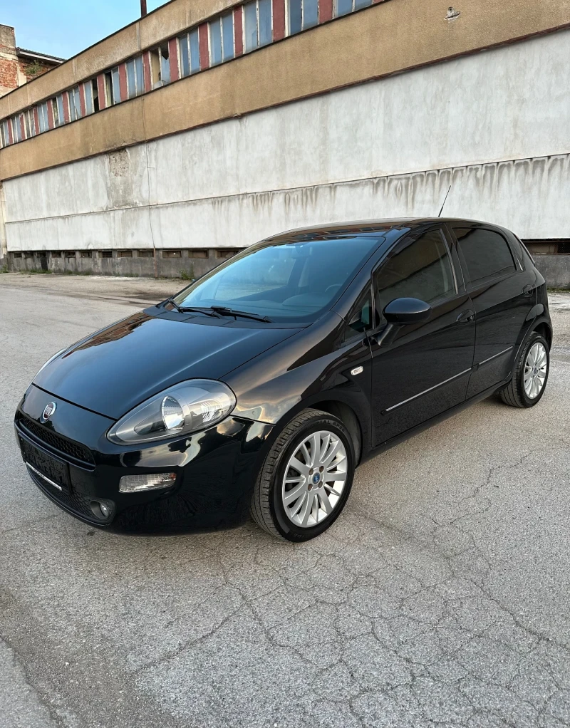 Fiat Punto 1.2i / EVO - 2700 € / 5280.74 лв. - 38502534 1 | Car24.bg Fiat Punto 1.2i / EVO - 2700 € / 5280.74 лв. - 38502534 1