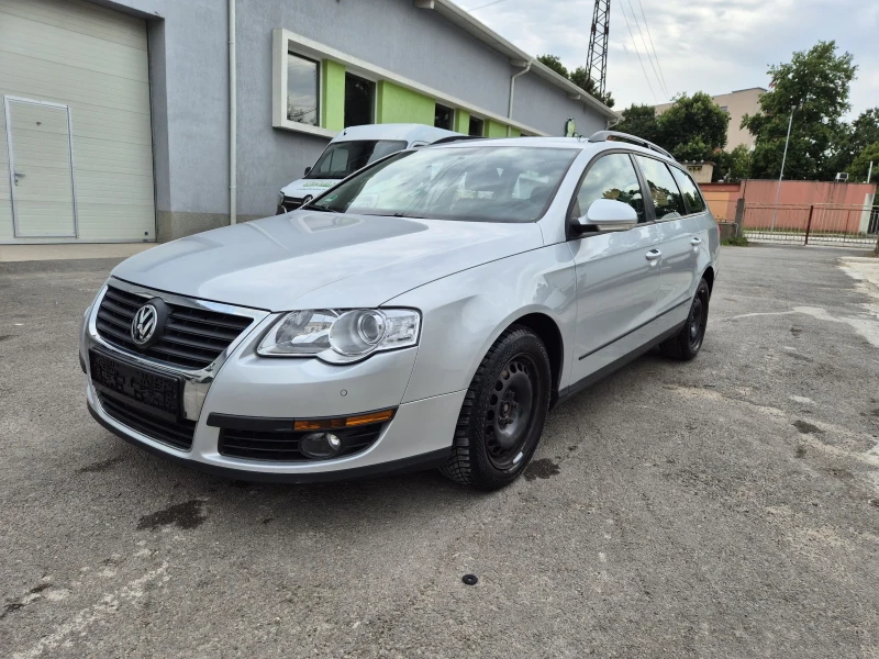 VW Passat 2.0TDI DSG Common Real - 2300 € / 4498.41 лв. - 76026653 1 | Car24.bg VW Passat 2.0TDI DSG Common Real - 2300 € / 4498.41 лв. - 76026653 1