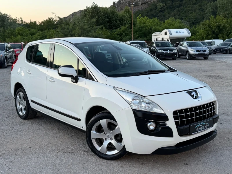 Peugeot 3008 1.6HDI ПАРКТРОНИК/ЛЕТИ ДЖ./KLIMATR - 4190 € / 8194.93 лв. - 18006688 1 | Car24.bg Peugeot 3008 1.6HDI ПАРКТРОНИК/ЛЕТИ ДЖ./KLIMATR - 4190 € / 8194.93 лв. - 18006688 1