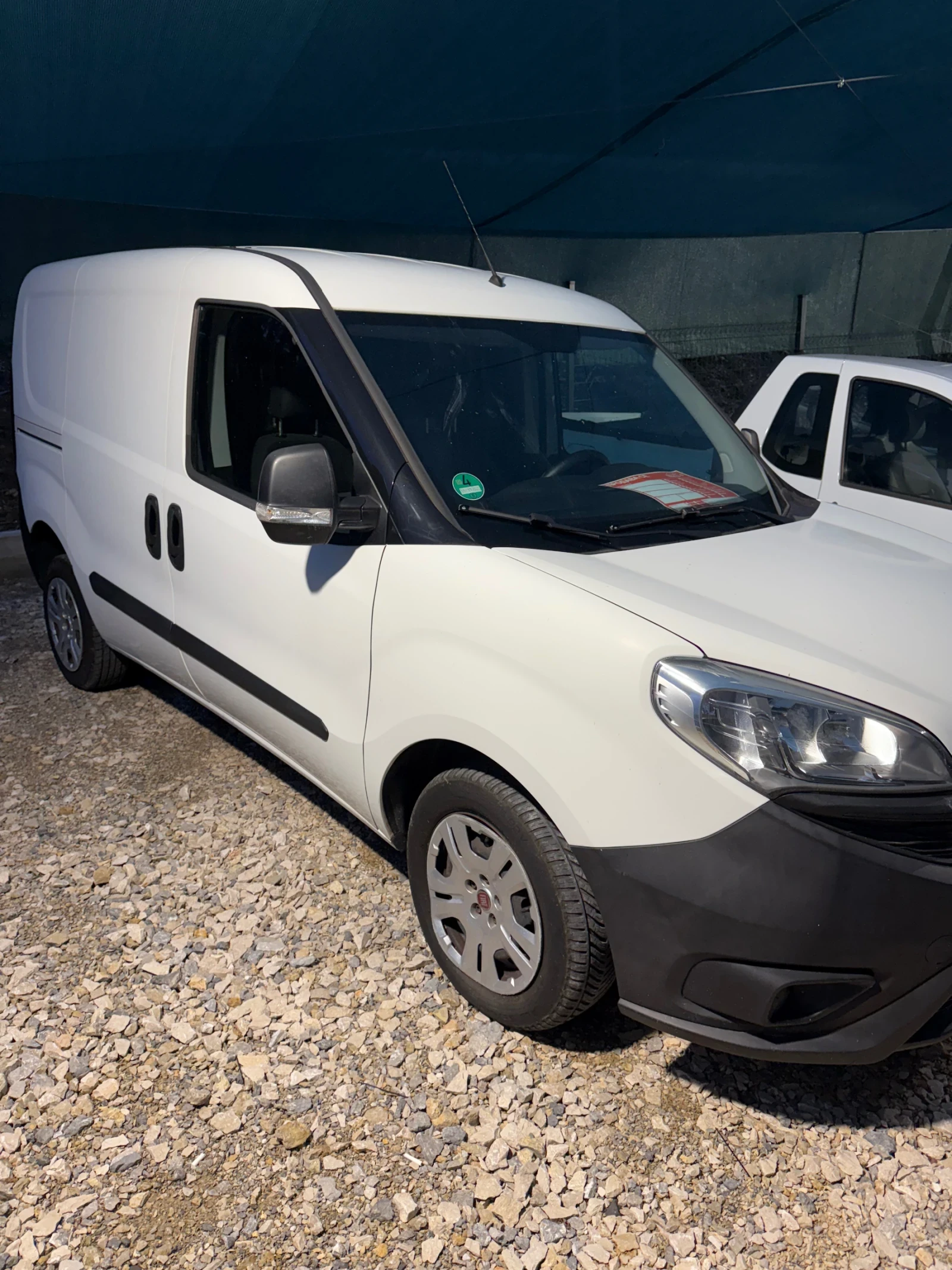 Fiat Doblo  - изображение 3 | Auto.bg Fiat Doblo  - изображение 3