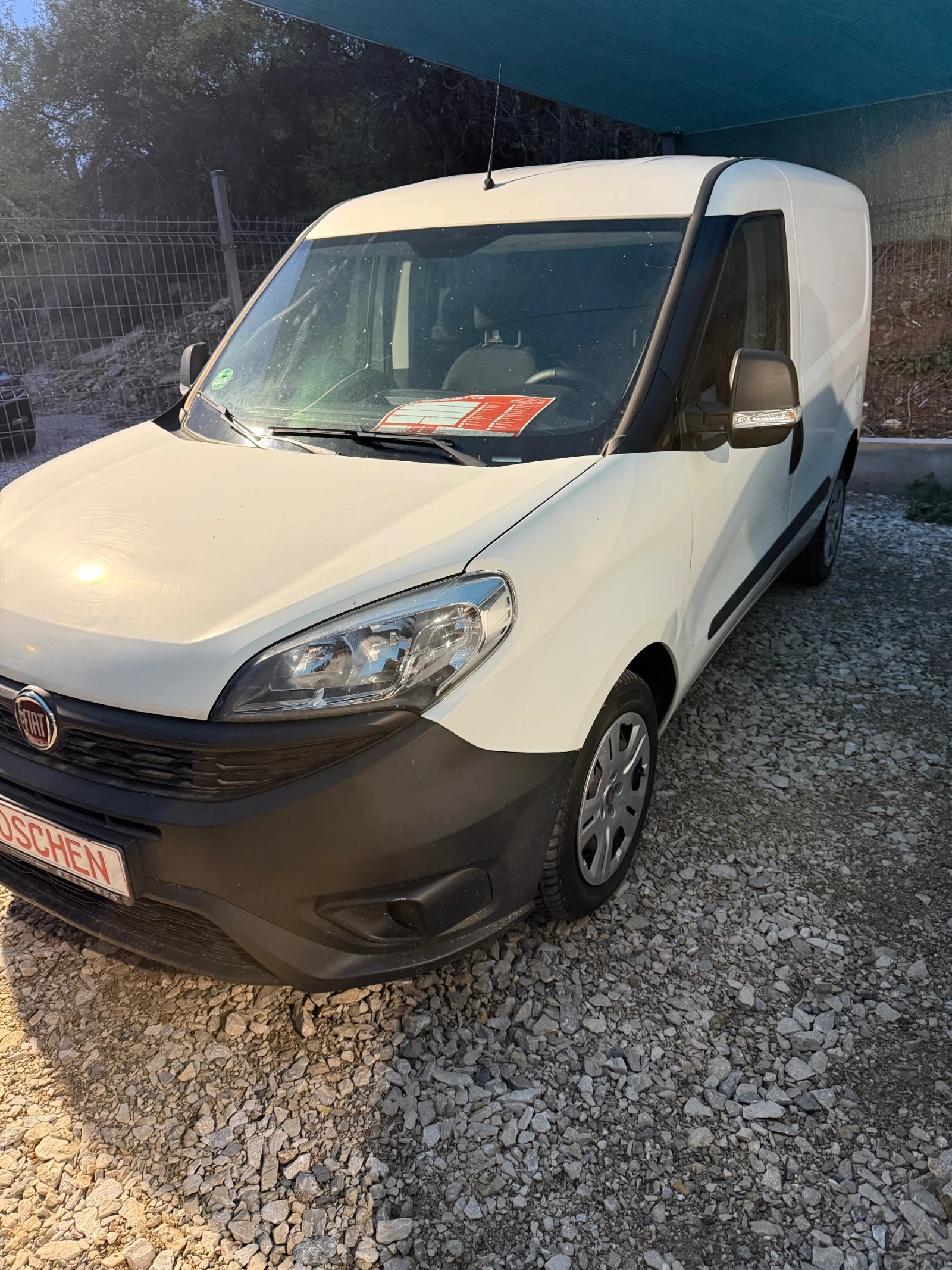 Fiat Doblo  - изображение 2 | Auto.bg Fiat Doblo  - изображение 2