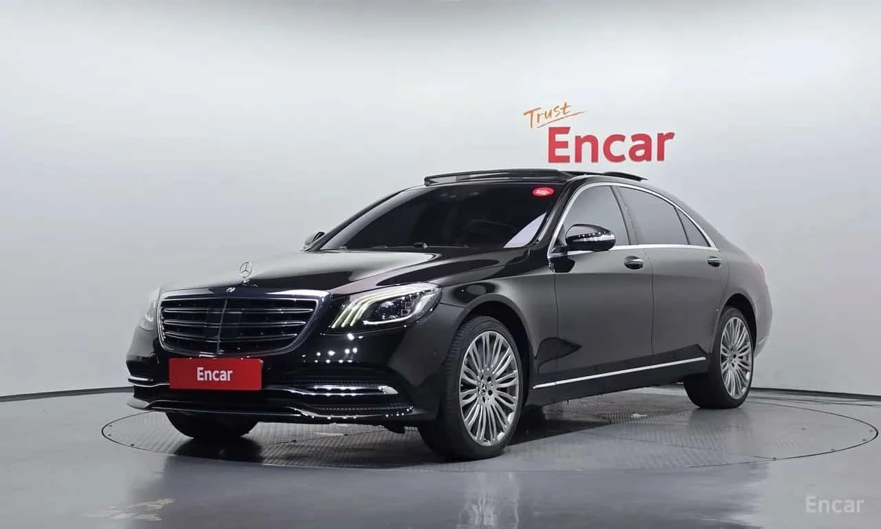 Mercedes-Benz S 560 LONG 4MATIC /ОБДУХВАНЕ/ПАНОРАМА/ДИСТРОНИК/360 | Auto.bg — изображение 1 Mercedes-Benz S 560 LONG 4MATIC /ОБДУХВАНЕ/ПАНОРАМА/ДИСТРОНИК/360 | Auto.bg — изображение 1