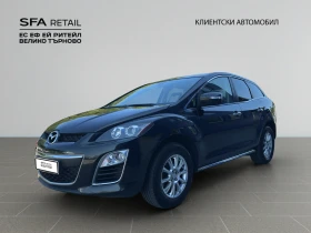 Mazda CX-7 - Car24.bg Mazda CX-7