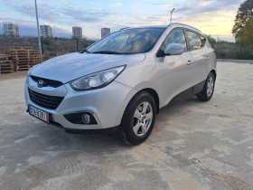 Hyundai IX35 2.0/4х4/всички екстри - Car24.bg Hyundai IX35 2.0/4х4/всички екстри