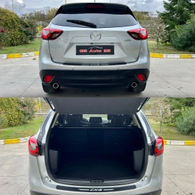 Mazda CX-5 2.2d SkyActiv / Face / Кожа / 4х4 / Автомат / - 21000 лв. / 10737.13 € - 79707532 6 | Car24.bg Mazda CX-5 2.2d SkyActiv / Face / Кожа / 4х4 / Автомат / - 21000 лв. / 10737.13 € - 79707532 6