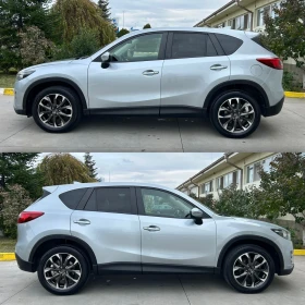 Mazda CX-5 2.2d SkyActiv / Face / Кожа / 4х4 / Автомат / - 21000 лв. / 10737.13 € - 79707532 4 | Car24.bg Mazda CX-5 2.2d SkyActiv / Face / Кожа / 4х4 / Автомат / - 21000 лв. / 10737.13 € - 79707532 4