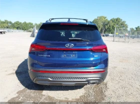 Hyundai Santa fe XRT* AWD* ПОДГРЕВ* ПАНОРАМА - 18900 € / 36965.19 лв. - 22980305 12 | Car24.bg Hyundai Santa fe XRT* AWD* ПОДГРЕВ* ПАНОРАМА - 18900 € / 36965.19 лв. - 22980305 12