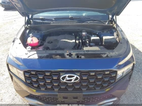 Hyundai Santa fe XRT* AWD* ПОДГРЕВ* ПАНОРАМА - 18900 € / 36965.19 лв. - 22980305 8 | Car24.bg Hyundai Santa fe XRT* AWD* ПОДГРЕВ* ПАНОРАМА - 18900 € / 36965.19 лв. - 22980305 8