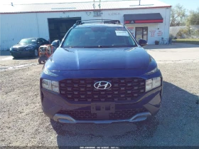 Hyundai Santa fe XRT* AWD* ПОДГРЕВ* ПАНОРАМА - 18900 € / 36965.19 лв. - 22980305 9 | Car24.bg Hyundai Santa fe XRT* AWD* ПОДГРЕВ* ПАНОРАМА - 18900 € / 36965.19 лв. - 22980305 9