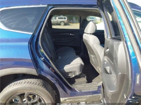 Hyundai Santa fe XRT* AWD* ПОДГРЕВ* ПАНОРАМА - 18900 € / 36965.19 лв. - 22980305 7 | Car24.bg Hyundai Santa fe XRT* AWD* ПОДГРЕВ* ПАНОРАМА - 18900 € / 36965.19 лв. - 22980305 7