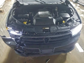 Dodge Durango 2016 DODGE DURANGO RT - 12900 € / 25230.21 лв. - 62992364 11 | Car24.bg Dodge Durango 2016 DODGE DURANGO RT - 12900 € / 25230.21 лв. - 62992364 11