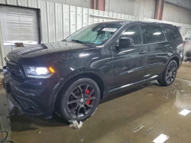 Dodge Durango 2016 DODGE DURANGO RT - Car24.bg Dodge Durango 2016 DODGE DURANGO RT