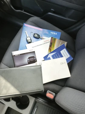Honda Cr-v Navi 4x4 - 6300 € / 12321.73 лв. - 55443469 13 | Car24.bg Honda Cr-v Navi 4x4 - 6300 € / 12321.73 лв. - 55443469 13