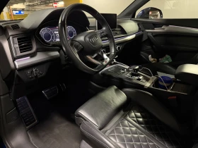 Audi Q5 - 25000 € / 48895.75 лв. - 14099481 5 | Car24.bg Audi Q5 - 25000 € / 48895.75 лв. - 14099481 5