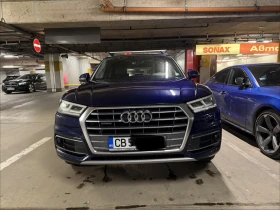 Audi Q5 - 25000 € / 48895.75 лв. - 14099481 4 | Car24.bg Audi Q5 - 25000 € / 48895.75 лв. - 14099481 4