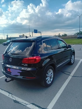 VW Tiguan - 9800 € / 19167.13 лв. - 63160452 8 | Car24.bg VW Tiguan - 9800 € / 19167.13 лв. - 63160452 8
