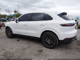 Porsche Cayenne 3.0 V6 | Auto.bg — изображение 7 Porsche Cayenne 3.0 V6 | Auto.bg — изображение 7