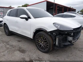 Porsche Cayenne 3.0 V6 | Auto.bg — изображение 5 Porsche Cayenne 3.0 V6 | Auto.bg — изображение 5