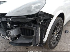 Porsche Cayenne 3.0 V6 | Auto.bg — изображение 10 Porsche Cayenne 3.0 V6 | Auto.bg — изображение 10
