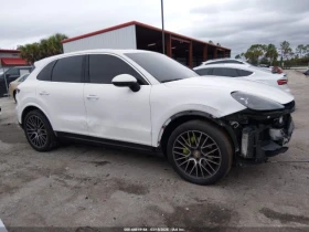 Porsche Cayenne 3.0 V6 | Auto.bg — изображение 4 Porsche Cayenne 3.0 V6 | Auto.bg — изображение 4