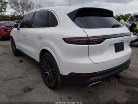 Porsche Cayenne 3.0 V6 | Auto.bg — изображение 6 Porsche Cayenne 3.0 V6 | Auto.bg — изображение 6