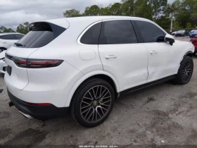 Porsche Cayenne 3.0 V6 | Auto.bg — изображение 8 Porsche Cayenne 3.0 V6 | Auto.bg — изображение 8