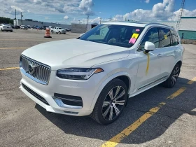 Volvo Xc90 * INSCRIPTION * CARFAX * ЦЕНА ДО БГ