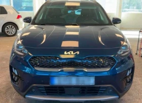 Kia Niro Plug-in Hybrid По поръчка !!! - 13500 € - 99736401 3 | Car24.bg Kia Niro Plug-in Hybrid По поръчка !!! - 13500 € - 99736401 3