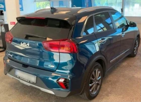 Kia Niro Plug-in Hybrid По поръчка !!! - 13500 € - 99736401 4 | Car24.bg Kia Niro Plug-in Hybrid По поръчка !!! - 13500 € - 99736401 4