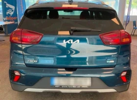 Kia Niro Plug-in Hybrid По поръчка !!! - 13500 € - 99736401 6 | Car24.bg Kia Niro Plug-in Hybrid По поръчка !!! - 13500 € - 99736401 6
