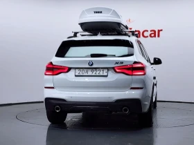 BMW X3 xDrive 20d M Sport| 190к.с. | Auto.bg — изображение 4 BMW X3 xDrive 20d M Sport| 190к.с. | Auto.bg — изображение 4
