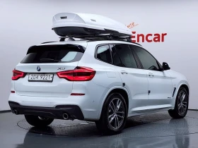 BMW X3 xDrive 20d M Sport| 190к.с. | Auto.bg — изображение 2 BMW X3 xDrive 20d M Sport| 190к.с. | Auto.bg — изображение 2