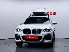 BMW X3 xDrive 20d M Sport| 190к.с. | Auto.bg — изображение 3 BMW X3 xDrive 20d M Sport| 190к.с. | Auto.bg — изображение 3