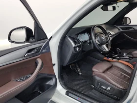 BMW X3 xDrive 20d M Sport| 190к.с. | Auto.bg — изображение 10 BMW X3 xDrive 20d M Sport| 190к.с. | Auto.bg — изображение 10