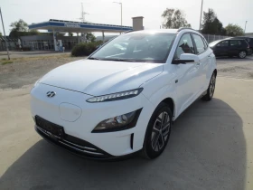 Снимка Hyundai Kona