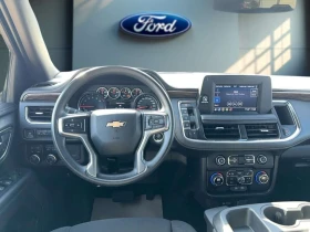 Chevrolet Tahoe 4WD 4dr Commercial | Auto.bg — изображение 9 Chevrolet Tahoe 4WD 4dr Commercial | Auto.bg — изображение 9