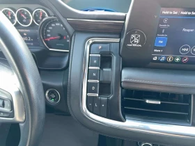 Chevrolet Tahoe 4WD 4dr Commercial | Auto.bg — изображение 11 Chevrolet Tahoe 4WD 4dr Commercial | Auto.bg — изображение 11