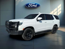 Chevrolet Tahoe 4WD 4dr Commercial | Auto.bg — изображение 2 Chevrolet Tahoe 4WD 4dr Commercial | Auto.bg — изображение 2