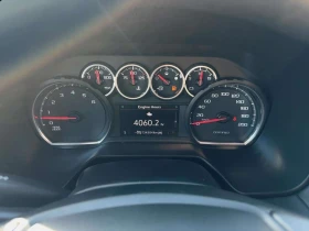 Chevrolet Tahoe 4WD 4dr Commercial | Auto.bg — изображение 14 Chevrolet Tahoe 4WD 4dr Commercial | Auto.bg — изображение 14