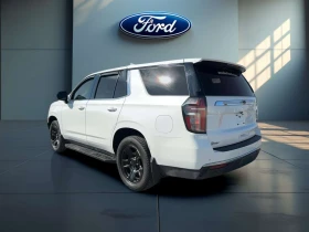 Chevrolet Tahoe 4WD 4dr Commercial | Auto.bg — изображение 4 Chevrolet Tahoe 4WD 4dr Commercial | Auto.bg — изображение 4